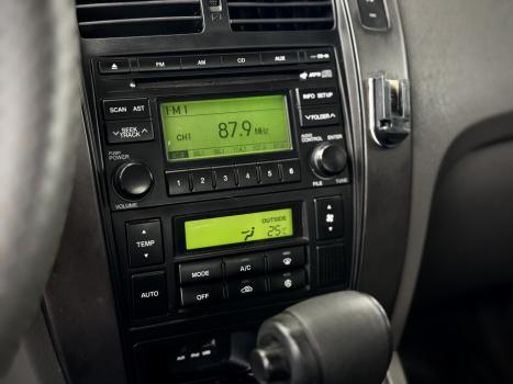 HYUNDAI Tucson 2.0 16V 4P GLS AUTOM�TICO, Foto 3
