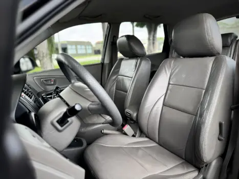 HYUNDAI Tucson 2.0 16V 4P GLS AUTOM�TICO, Foto 8