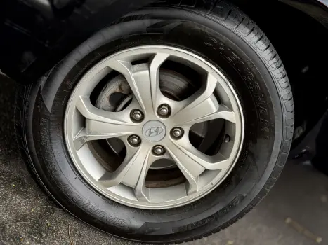 HYUNDAI Tucson 2.0 16V 4P GLS AUTOM�TICO, Foto 9