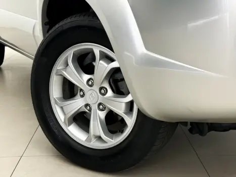 HYUNDAI Tucson 2.0 16V 4P GLS AUTOM�TICO, Foto 3