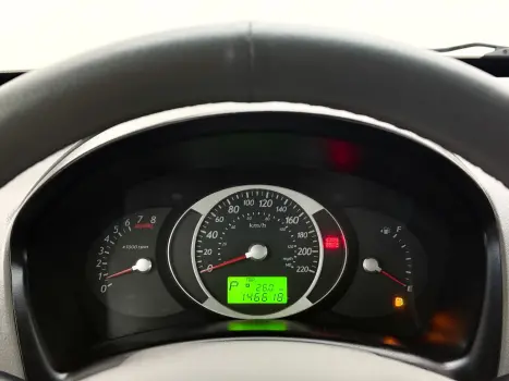 HYUNDAI Tucson 2.0 16V 4P GLS AUTOM�TICO, Foto 8