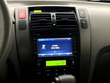HYUNDAI Tucson 2.0 16V 4P GLS AUTOM�TICO, Foto 12