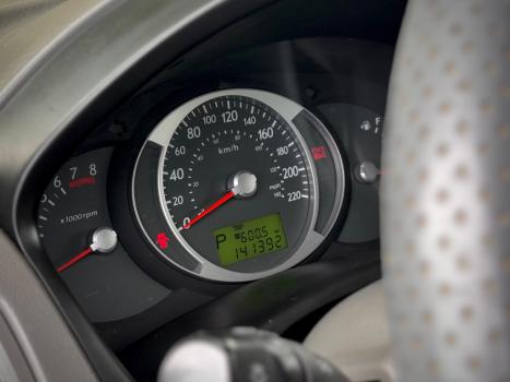 HYUNDAI Tucson 2.0 16V 4P GLS AUTOM�TICO, Foto 5