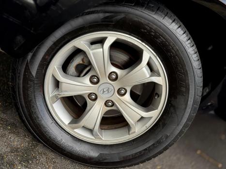 HYUNDAI Tucson 2.0 16V 4P GLS AUTOM�TICO, Foto 10