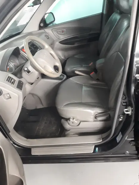 HYUNDAI Tucson 2.0 16V 4P GLS-B AUTOM�TICO, Foto 5