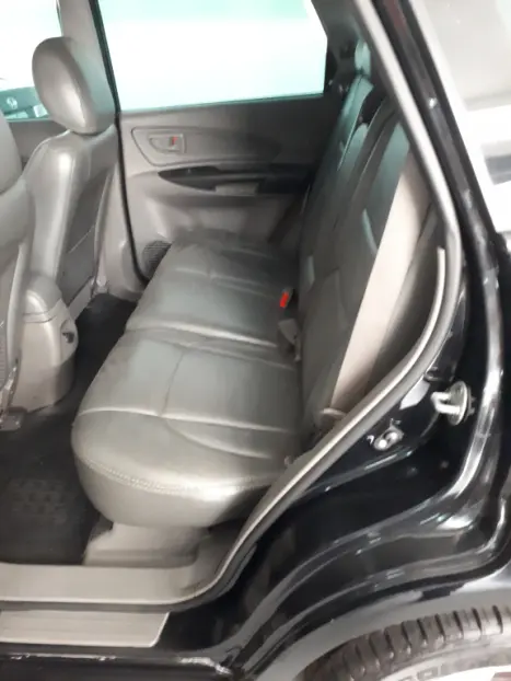 HYUNDAI Tucson 2.0 16V 4P GLS-B AUTOM�TICO, Foto 6