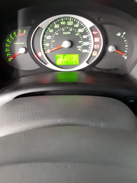 HYUNDAI Tucson 2.0 16V 4P GLS-B AUTOM�TICO, Foto 7