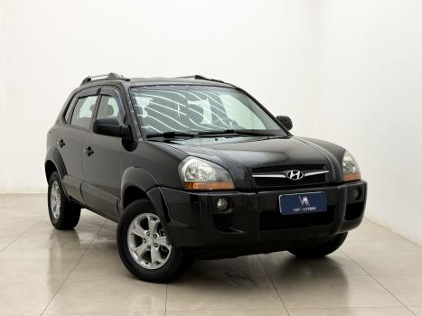 HYUNDAI Tucson 2.0 16V 4P GL, Foto 1