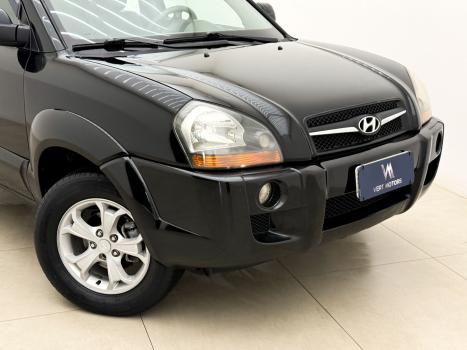 HYUNDAI Tucson 2.0 16V 4P GL, Foto 2