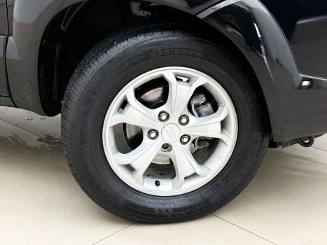 HYUNDAI Tucson 2.0 16V 4P GL, Foto 3