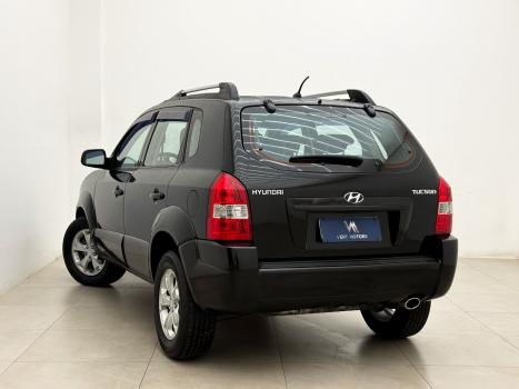 HYUNDAI Tucson 2.0 16V 4P GL, Foto 5