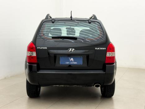 HYUNDAI Tucson 2.0 16V 4P GL, Foto 6
