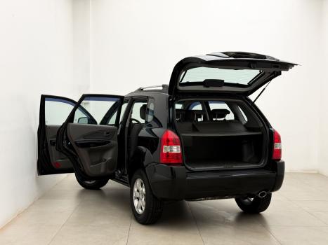 HYUNDAI Tucson 2.0 16V 4P GL, Foto 7