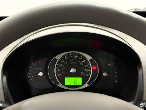 HYUNDAI Tucson 2.0 16V 4P GL, Foto 8