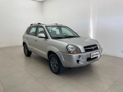HYUNDAI Tucson 2.0 16V 4P GLS AUTOM�TICO, Foto 1
