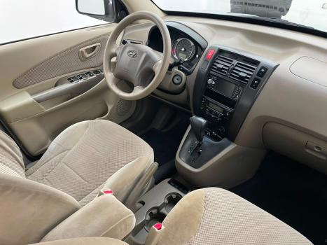 HYUNDAI Tucson 2.0 16V 4P GLS AUTOM�TICO, Foto 12