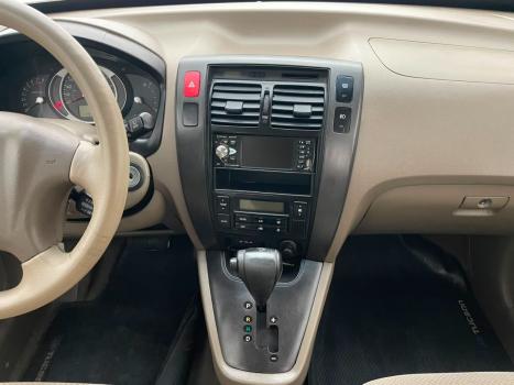 HYUNDAI Tucson 2.0 16V 4P GLS AUTOM�TICO, Foto 14