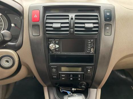 HYUNDAI Tucson 2.0 16V 4P GLS AUTOM�TICO, Foto 15