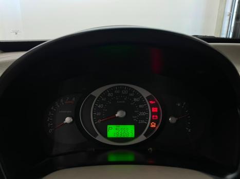 HYUNDAI Tucson 2.0 16V 4P GLS AUTOM�TICO, Foto 17