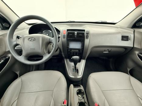 HYUNDAI Tucson 2.0 16V 4P GLS FLEX AUTOM�TICO, Foto 11