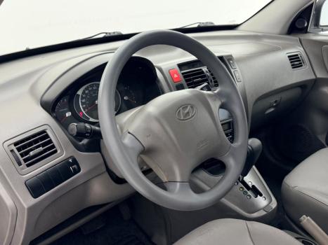 HYUNDAI Tucson 2.0 16V 4P GLS FLEX AUTOM�TICO, Foto 12