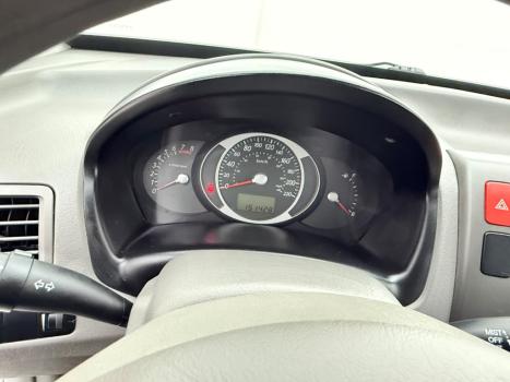 HYUNDAI Tucson 2.0 16V 4P GLS FLEX AUTOM�TICO, Foto 13