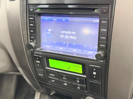 HYUNDAI Tucson 2.0 16V 4P GLS FLEX AUTOM�TICO, Foto 14