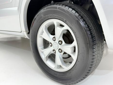 HYUNDAI Tucson 2.0 16V 4P GLS FLEX AUTOM�TICO, Foto 15