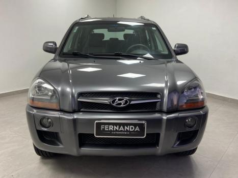 HYUNDAI Tucson 2.0 16V 4P GLS, Foto 2