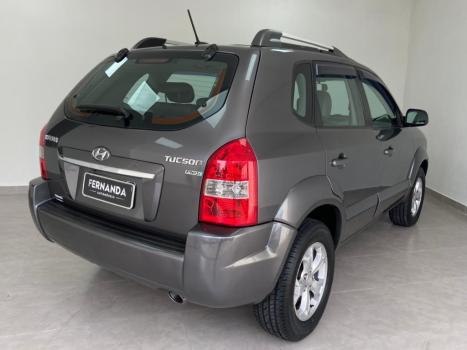 HYUNDAI Tucson 2.0 16V 4P GLS, Foto 3