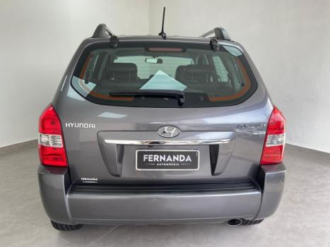 HYUNDAI Tucson 2.0 16V 4P GLS, Foto 4