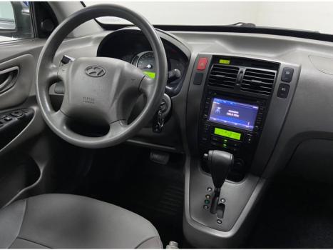 HYUNDAI Tucson 2.0 16V 4P GLS, Foto 5