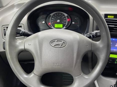 HYUNDAI Tucson 2.0 16V 4P GLS, Foto 6