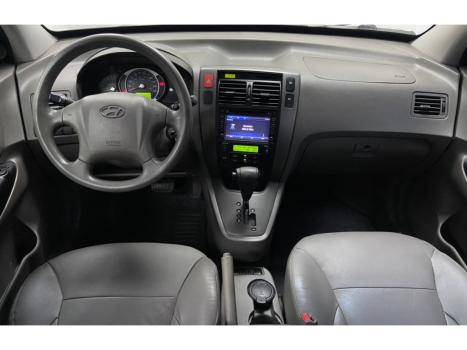 HYUNDAI Tucson 2.0 16V 4P GLS, Foto 7