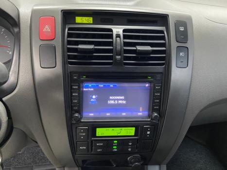 HYUNDAI Tucson 2.0 16V 4P GLS, Foto 8