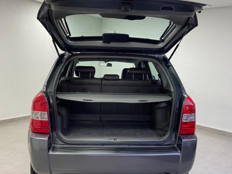 HYUNDAI Tucson 2.0 16V 4P GLS, Foto 16