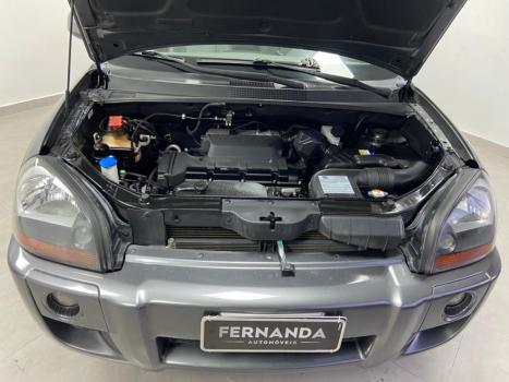 HYUNDAI Tucson 2.0 16V 4P GLS, Foto 17