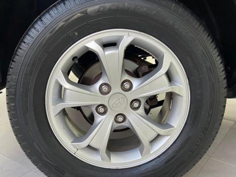 HYUNDAI Tucson 2.0 16V 4P GLS, Foto 18