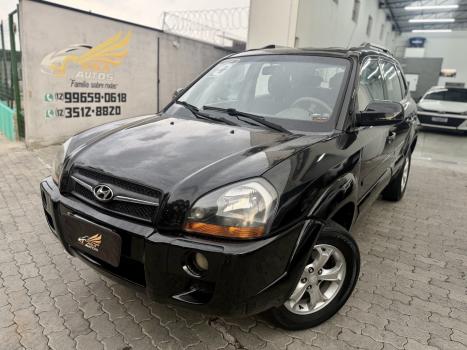 HYUNDAI Tucson 2.0 16V 4P GL AUTOMÁTICO, Foto 2