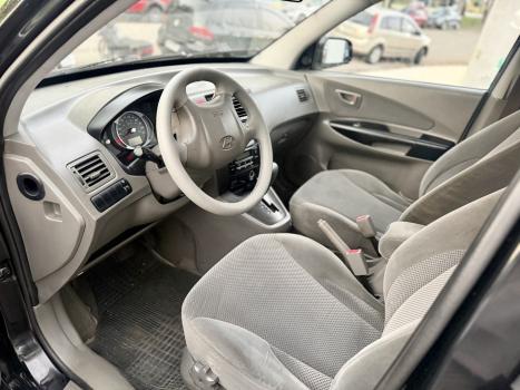 HYUNDAI Tucson 2.0 16V 4P GL AUTOMÁTICO, Foto 4