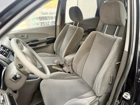 HYUNDAI Tucson 2.0 16V 4P GL AUTOMÁTICO, Foto 5