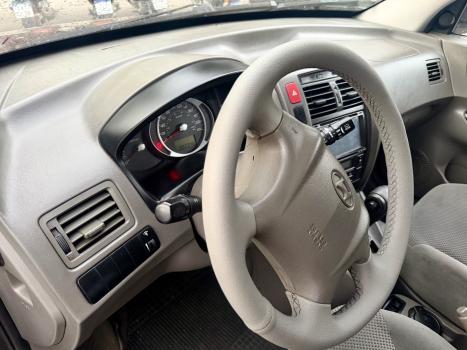 HYUNDAI Tucson 2.0 16V 4P GL AUTOMÁTICO, Foto 7