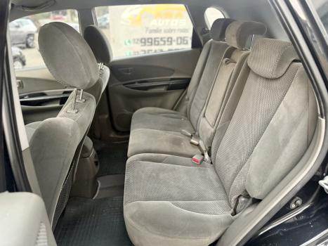 HYUNDAI Tucson 2.0 16V 4P GL AUTOMÁTICO, Foto 8