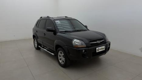 HYUNDAI Tucson 2.0 16V 4P GLS AUTOMÁTICO, Foto 1
