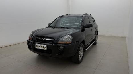 HYUNDAI Tucson 2.0 16V 4P GLS AUTOMÁTICO, Foto 2