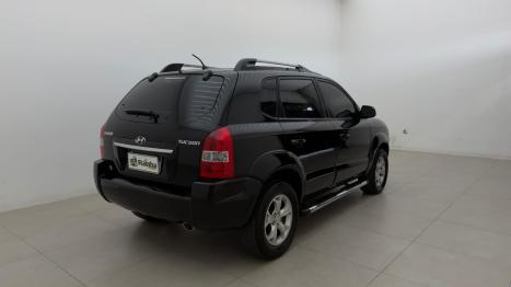 HYUNDAI Tucson 2.0 16V 4P GLS AUTOMÁTICO, Foto 3