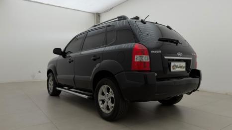 HYUNDAI Tucson 2.0 16V 4P GLS AUTOMÁTICO, Foto 4