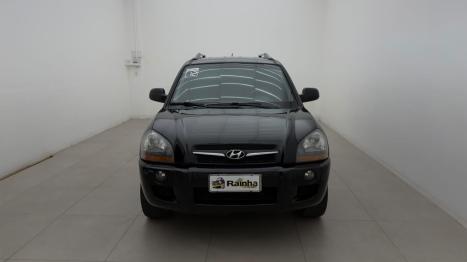 HYUNDAI Tucson 2.0 16V 4P GLS AUTOMÁTICO, Foto 5
