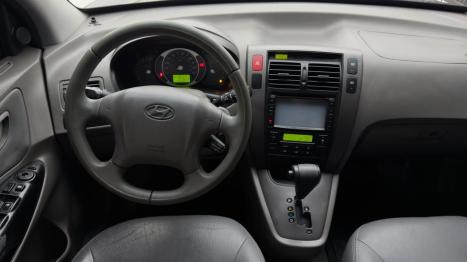 HYUNDAI Tucson 2.0 16V 4P GLS AUTOMÁTICO, Foto 11