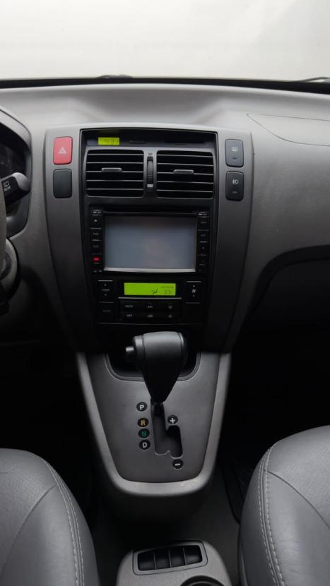 HYUNDAI Tucson 2.0 16V 4P GLS AUTOMÁTICO, Foto 12